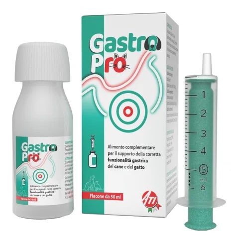 GASTRO PRO 50ML GASTRO PRO 50ML