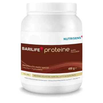 BARILIFE PROTEINE CIOC 450G