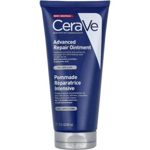 CERAVE BALSAMO RIPARATORE 88ML