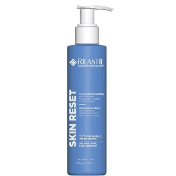 RILASTIL Skin R Latte Det200ml