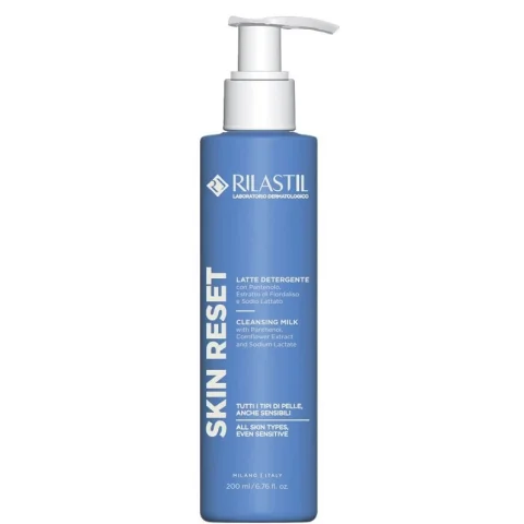 RILASTIL Skin R Latte Det200ml