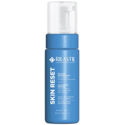 RILASTIL SKIN R MOUS DET165ML RILASTIL SKIN R MOUS DET165ML