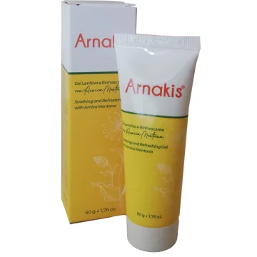 ARNAKIS Gel Lenitivo 50ml