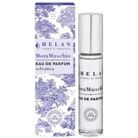 I MUSCHI Mora Muschio Edp 10ml