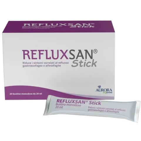 REFLUXSAN STICK 20BUST MONOD REFLUXSAN STICK 20BUST MONOD