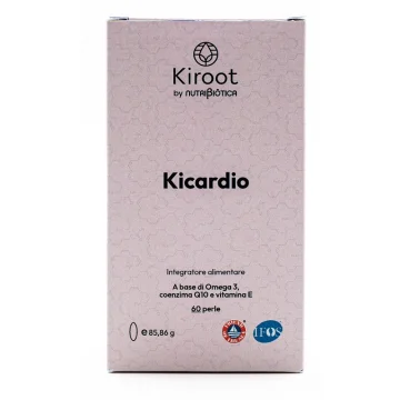 KIROOT KICARDIO 60PRL