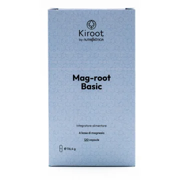 KIROOT MAG ROOT BASIC 120CPS