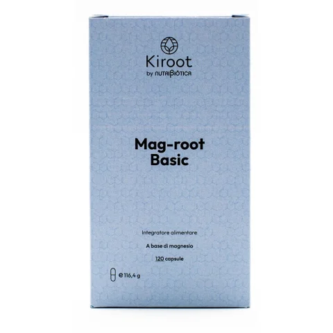 KIROOT MAG ROOT BASIC 120CPS