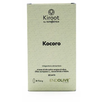 KIROOT KOCORO 60PRL