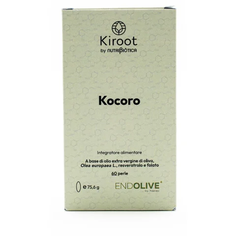 KIROOT KOCORO 60PRL