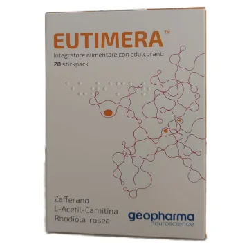 EUTIMERA 20 Stickpack
