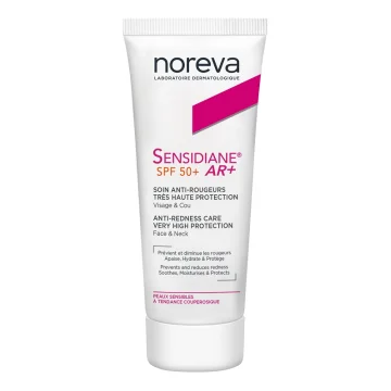 SENSIDIANE AR+fp50+ 40ml
