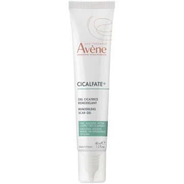 AVENE CICALFATE  GEL CICATR NF