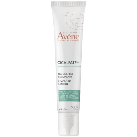 AVENE CICALFATE  GEL CICATR NF