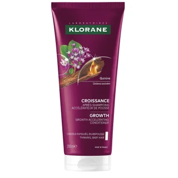 KLORANE Bals.Chinina 200ml