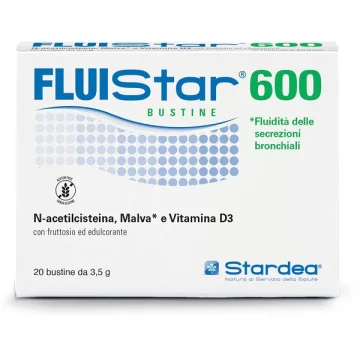 FLUISTAR 600 20BUST FLUISTAR 600 20BUST