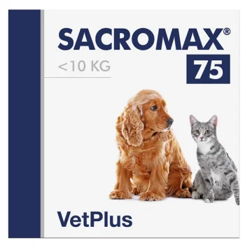 SACROMAX  75 30Bust.