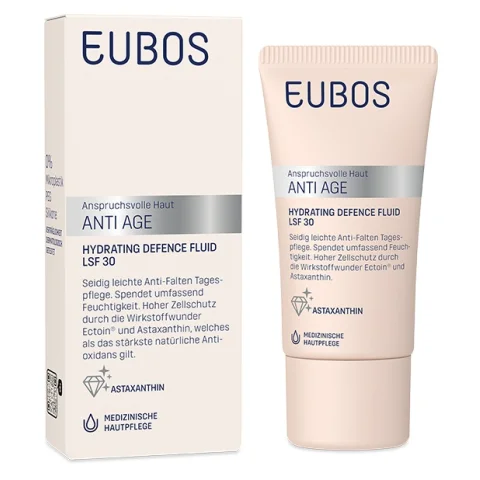 EUBOS ANTI AGE HYDRA DEF SPF30