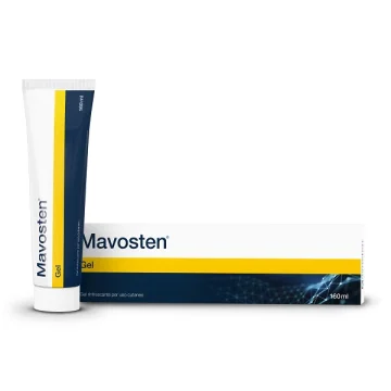 MAVOSTEN GEL 160ML