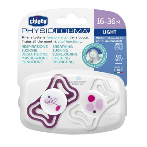 CH SUCCH LIGHT RA SIL16 36 2PZ CH SUCCH LIGHT RA SIL16 36 2PZ