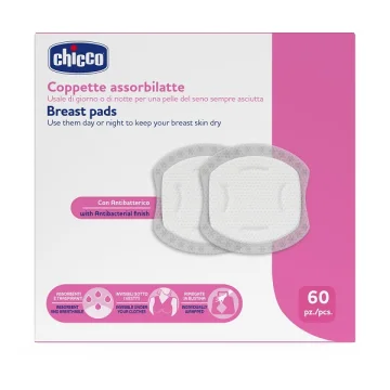 CH Copp.Assorb.A/Batt.60pz