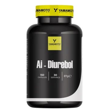 YAMAMOTO N AI DIUREBOL 150CPS