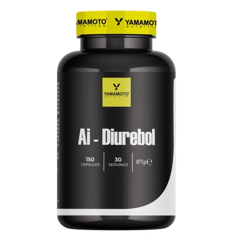YAMAMOTO N AI DIUREBOL 150CPS
