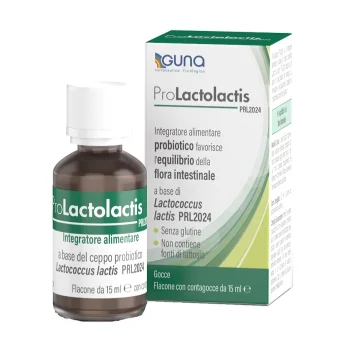 PROLACTOLACTIS PRL2024 GTT15ML
