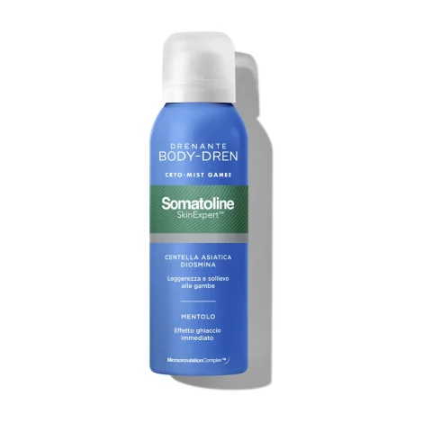 SOMAT Skin Ex Dren Body 100ml SOMAT Skin Ex Dren Body 100ml