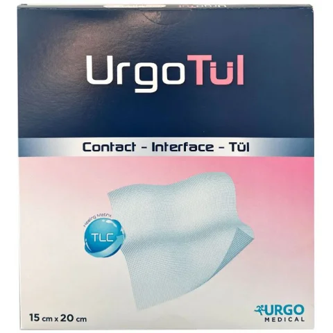 URGOTUL*15x20 3pz URGOTUL*15x20 3pz