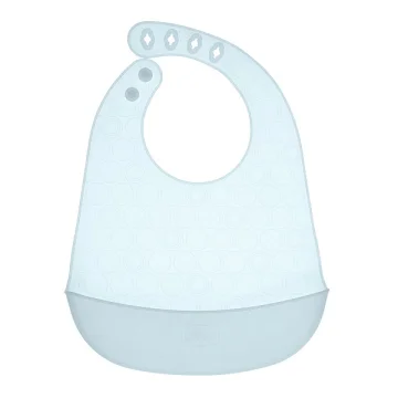 CH Easy Roll Bib.Sil.Azz.6m+
