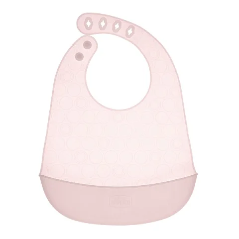 CH EASY ROLL BIB SIL TASCA RA