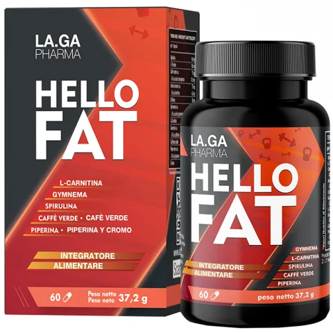 HELLOFAT 60Cps