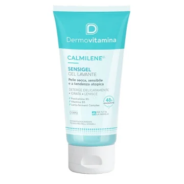 DERMOVITAMINA CALM SENSIG200ML