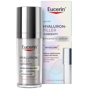 EUCERIN HYAL FILL+ LONG SIERO