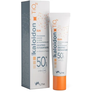 KALOIDON TIO2 CR CICATRICI 50