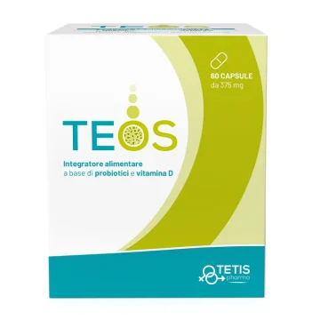 TEOS 60CPS