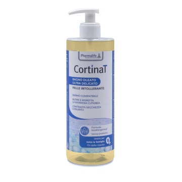 CORTINAT BAGNO OLEATO DEL500ML