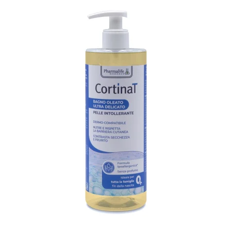 CORTINAT BAGNO OLEATO DEL500ML