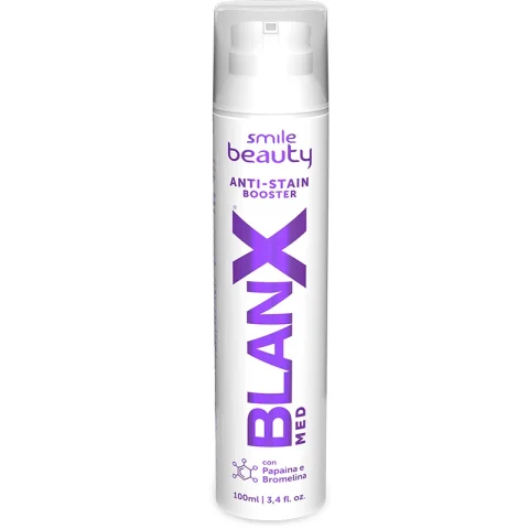 BLANX MED Smile Beauty A/Stain BLANX MED Smile Beauty A/Stain