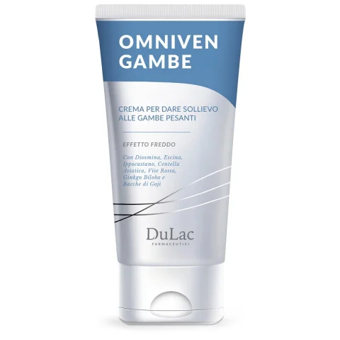 OMNIVEN GAMBE 150ML OMNIVEN GAMBE 150ML