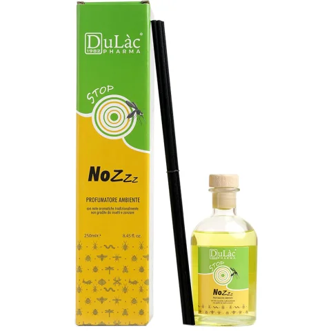 DULAC PROFUMATORE AMB A/ZANZ