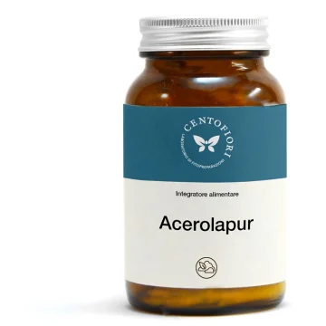 ACEROLAPUR 17% 80G
