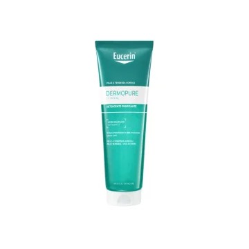 EUCERIN DERMOPURE CLIN DET PUR