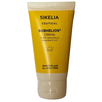 SUBHELIOS Crema 50ml