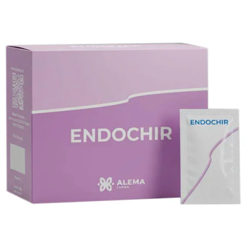 ENDOCHIR 30 Buste