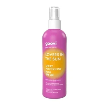GOOVI Crema Corpo N/Gas fp30