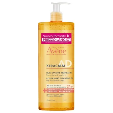 AVENE XERACALM AD OLIO 1L PL