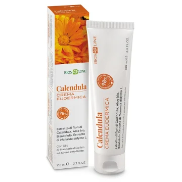 CALENDULA CREMA EUDERMICA100ML