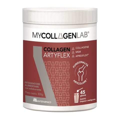MYCOLLAGENLAB Collagen Artyfl. MYCOLLAGENLAB Collagen Artyfl.